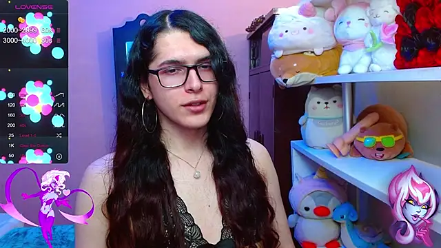 Snapshot of Alice_Bathory chatting on March 15, 2025, 6:54 pm Alice Bathory online show from March 15, 2025, 6:54 pm