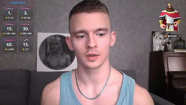 Snapshot of Marvelboy_ chatting on January 22, 2025, 12:17 pm Marvelboy online show from January 22, 2025, 12:17 pm