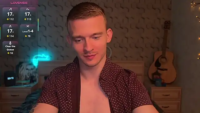 Snapshot of Marvelboy_ chatting on July 5, 2026, 4:07 am Marvelboy online show from July 5, 2026, 4:07 am