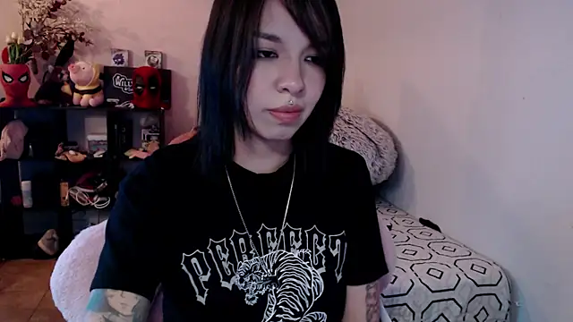 Snapshot of babyakem chatting on September 13, 2025, 4:12 am babyakem online show from September 13, 2025, 4:12 am