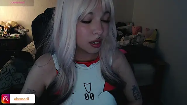 babyakem online show from July 16, 2026, 3:34 am