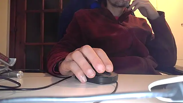 Pincopalla21 cam online show from January 3, 2025, 5:31 pm