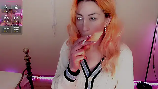 Snapshot of AnnieGOld_ chatting on January 22, 2025, 10:26 pm AnnieGOld  online show from January 22, 2025, 10:26 pm