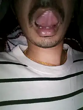 dreamtoungelick69 online show from March 2, 2025, 7:23 pm