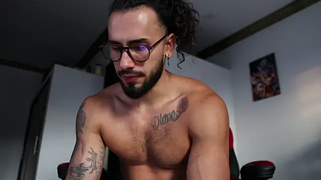 Baky sexy online show from January 13, 2025, 10:45 pm