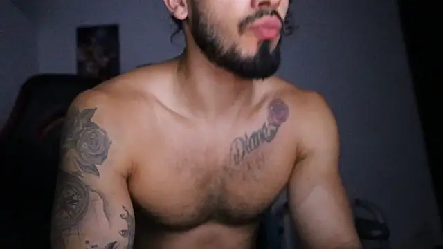 Baky sexy online show from January 29, 2025, 2:42 pm