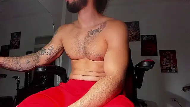 Baky sexy online show from March 3, 2025, 3:42 pm