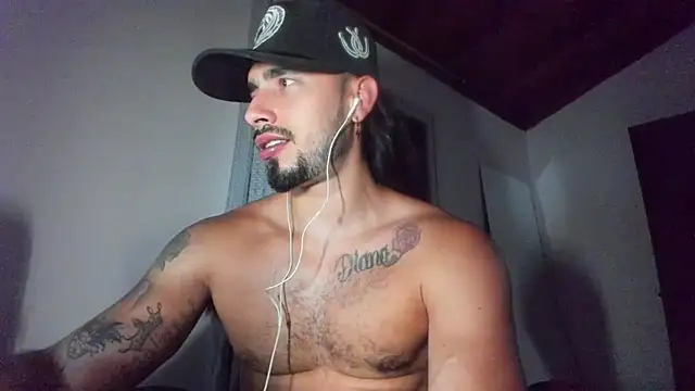 Baky sexy online show from October 5, 2025, 11:13 pm