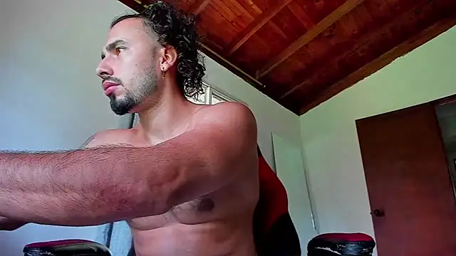 Baky sexy online show from October 16, 2025, 4:30 pm