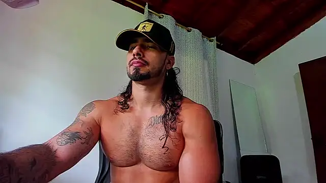 Baky sexy online show from February 16, 2026, 1:40 pm