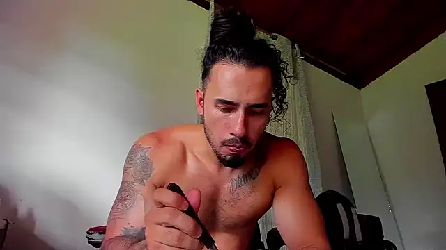 Baky sexy online show from April 4, 2026, 9:45 pm