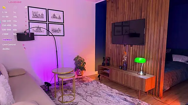 mikkixmeow online show from October 22, 2025, 12:16 pm