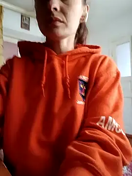 Angela Zayka online show from March 17, 2025, 2:12 pm