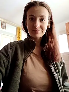 Angela Zayka online show from March 21, 2025, 9:23 am