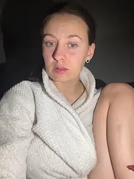 Angela Zayka online show from February 13, 2026, 10:28 pm