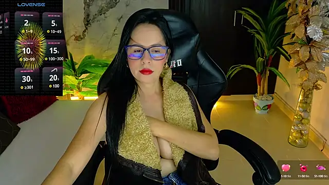 Snapshot of pamelajackson chatting on December 29, 2024, 10:36 pm pamelajackson online show from December 29, 2024, 10:36 pm