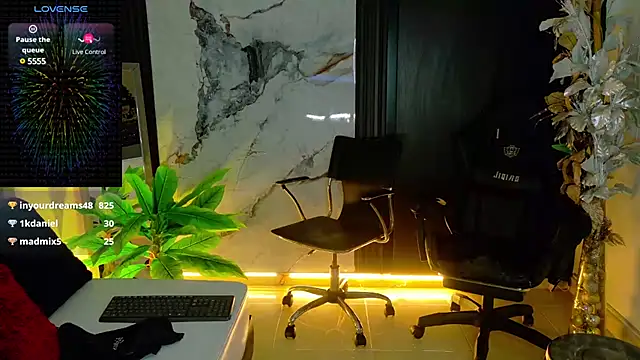 Snapshot of pamelajackson chatting on January 4, 2025, 12:48 am pamelajackson online show from January 4, 2025, 12:48 am