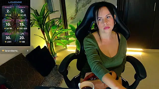 Snapshot of pamelajackson chatting on February 6, 2025, 10:32 pm pamelajackson online show from February 6, 2025, 10:32 pm