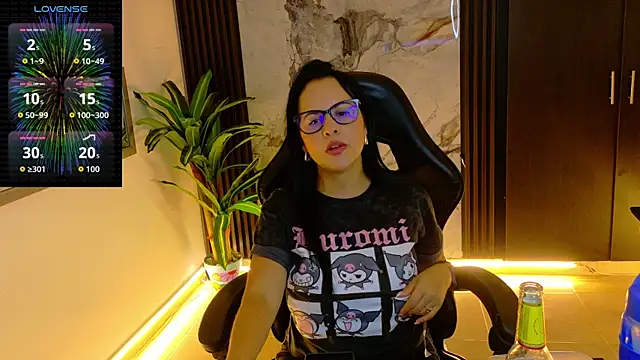 Snapshot of pamelajackson chatting on September 9, 2025, 10:53 pm pamelajackson online show from September 9, 2025, 10:53 pm