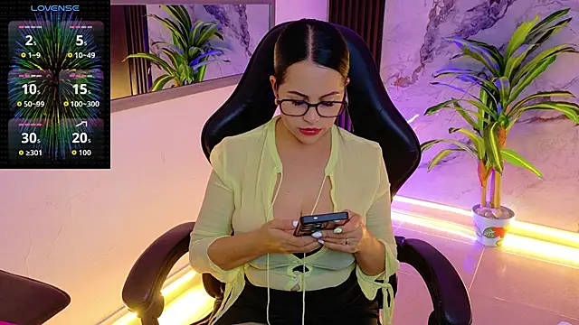 Snapshot of pamelajackson chatting on November 13, 2025, 9:58 pm pamelajackson online show from November 13, 2025, 9:58 pm