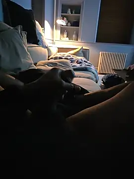 jayzilla2020 online show from March 15, 2026, 8:42 am