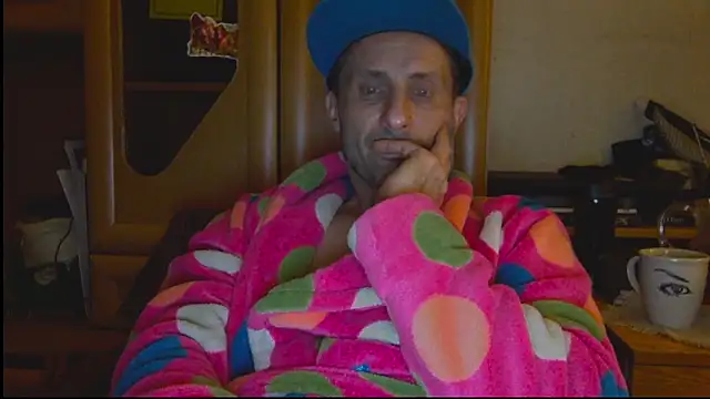 FireFox Feel online show from December 1, 2024, 10:21 pm