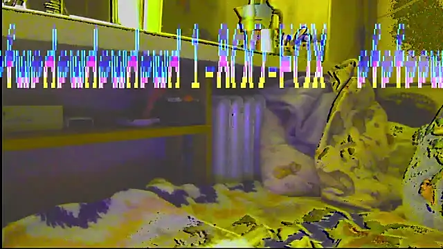 FireFox Feel online show from December 2, 2024, 1:25 am