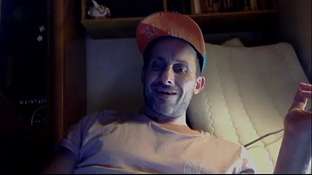 FireFox Feel online show from December 5, 2024, 11:18 pm