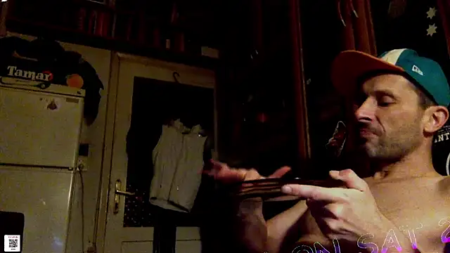 FireFox Feel online show from December 7, 2024, 5:31 pm