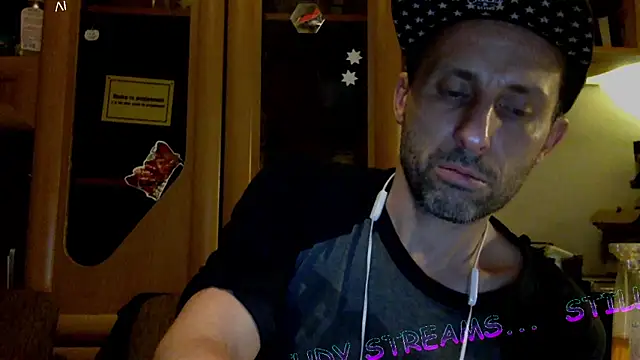 FireFox Feel online show from December 9, 2024, 12:12 am