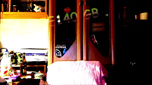 FireFox Feel online show from January 15, 2025, 6:19 pm