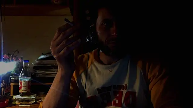 FireFox Feel online show from January 16, 2025, 3:34 am