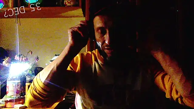 FireFox Feel online show from January 16, 2025, 6:35 am