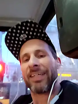 FireFox Feel online show from February 25, 2025, 4:21 pm