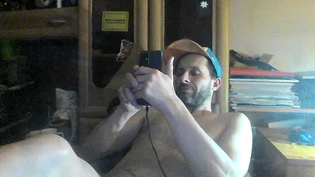 FireFox Feel online show from February 25, 2025, 7:25 pm