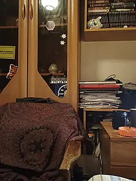 FireFox Feel online show from March 6, 2025, 8:37 pm