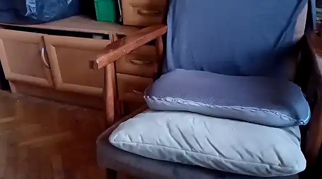 FireFox Feel online show from March 12, 2025, 3:07 pm