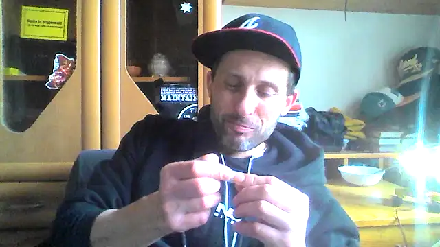 FireFox Feel online show from March 14, 2025, 11:45 am