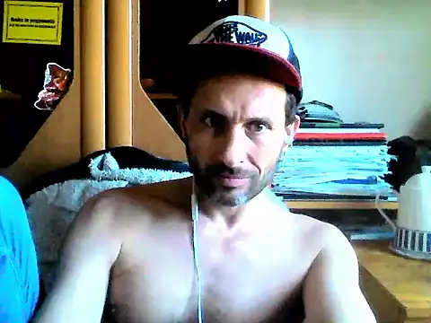 FireFox Feel online show from March 16, 2025, 7:48 am