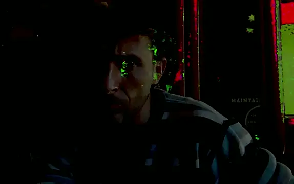 FireFox Feel online show from November 7, 2025, 6:02 am