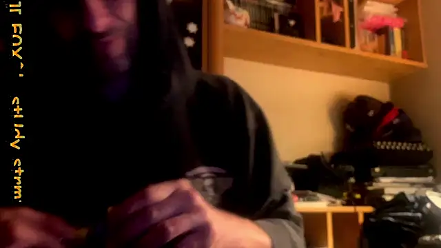 FireFox Feel online show from November 12, 2025, 7:57 pm