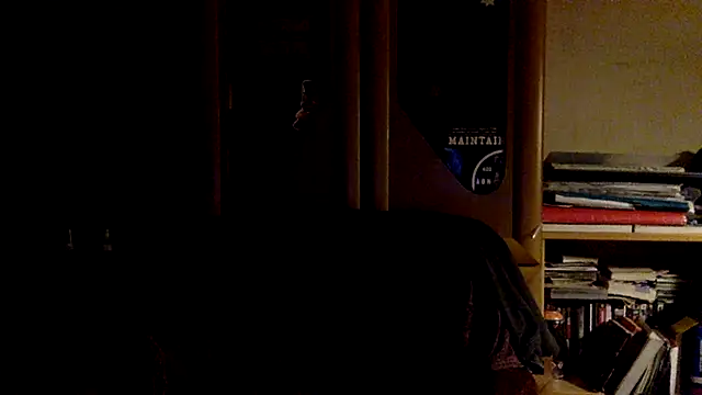 FireFox Feel online show from November 14, 2025, 9:02 pm