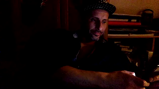 FireFox Feel online show from November 17, 2025, 4:13 pm