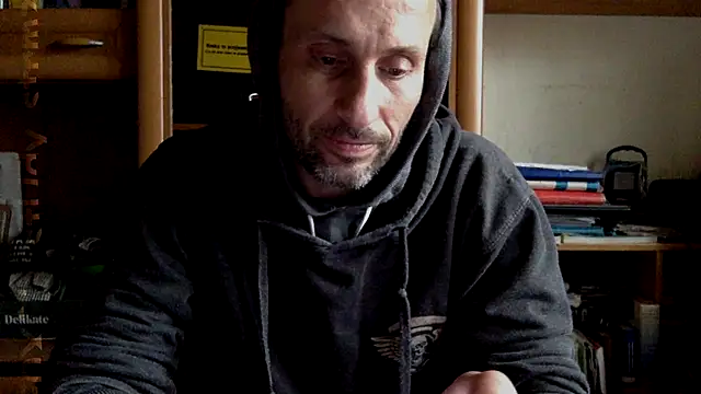 FireFox Feel online show from November 18, 2025, 10:31 am