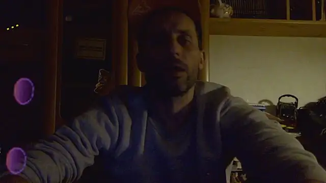 FireFox Feel online show from November 19, 2025, 5:35 pm