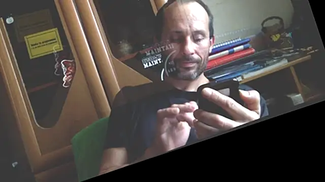 FireFox Feel online show from November 23, 2025, 9:42 am