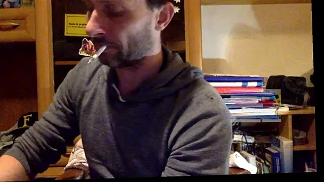 FireFox Feel online show from November 24, 2025, 4:29 pm