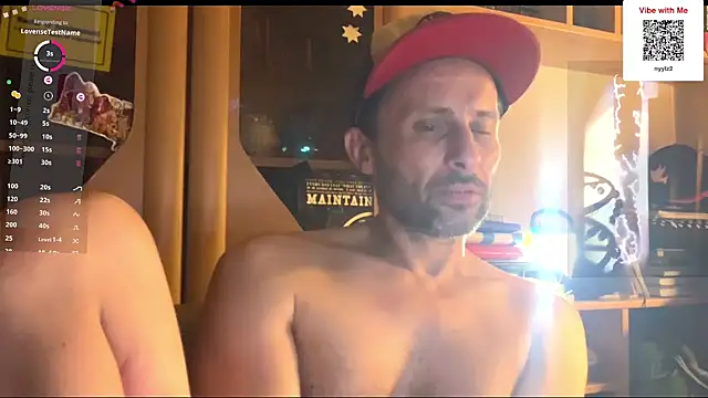 FireFox Feel online show from November 26, 2025, 4:13 am