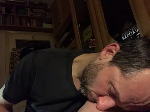 FireFox Feel online show from November 28, 2025, 2:03 am