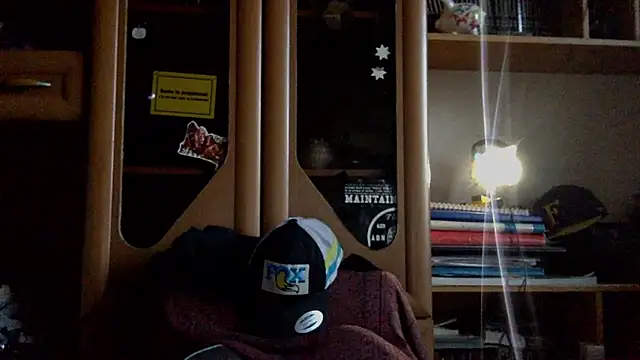 FireFox Feel online show from November 28, 2025, 2:09 pm